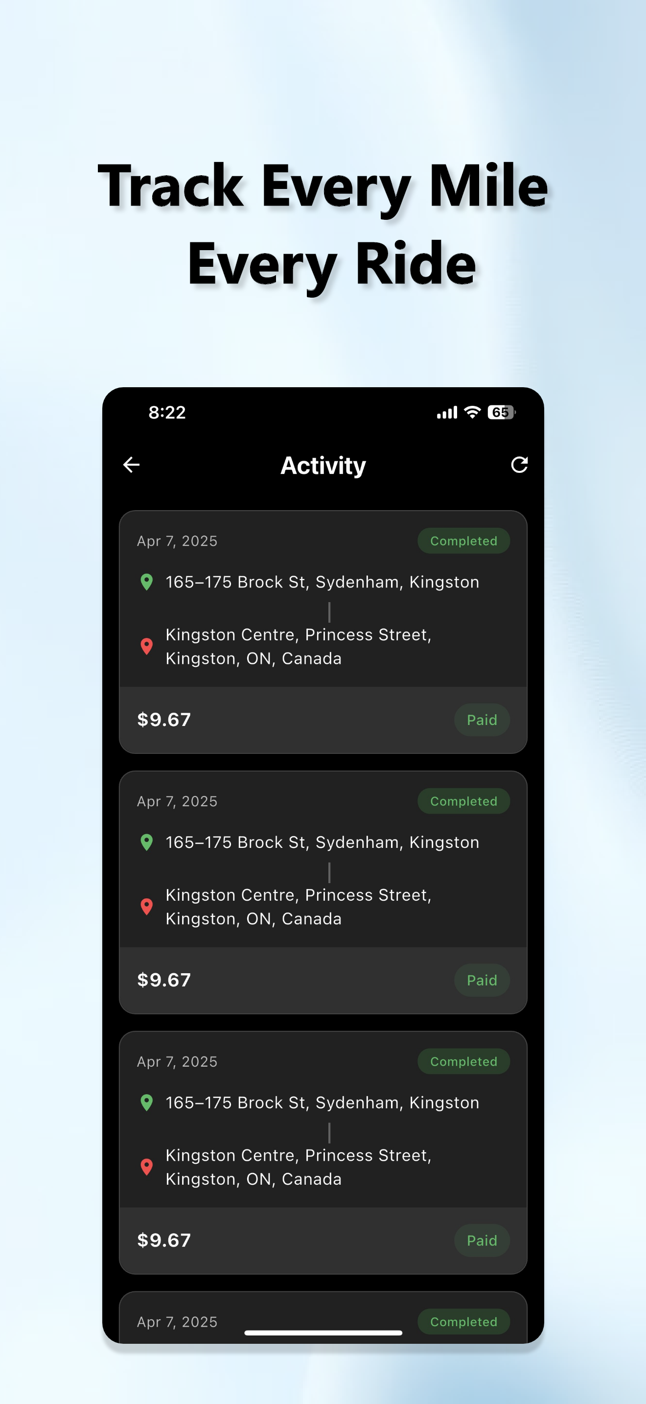 App Screen 4